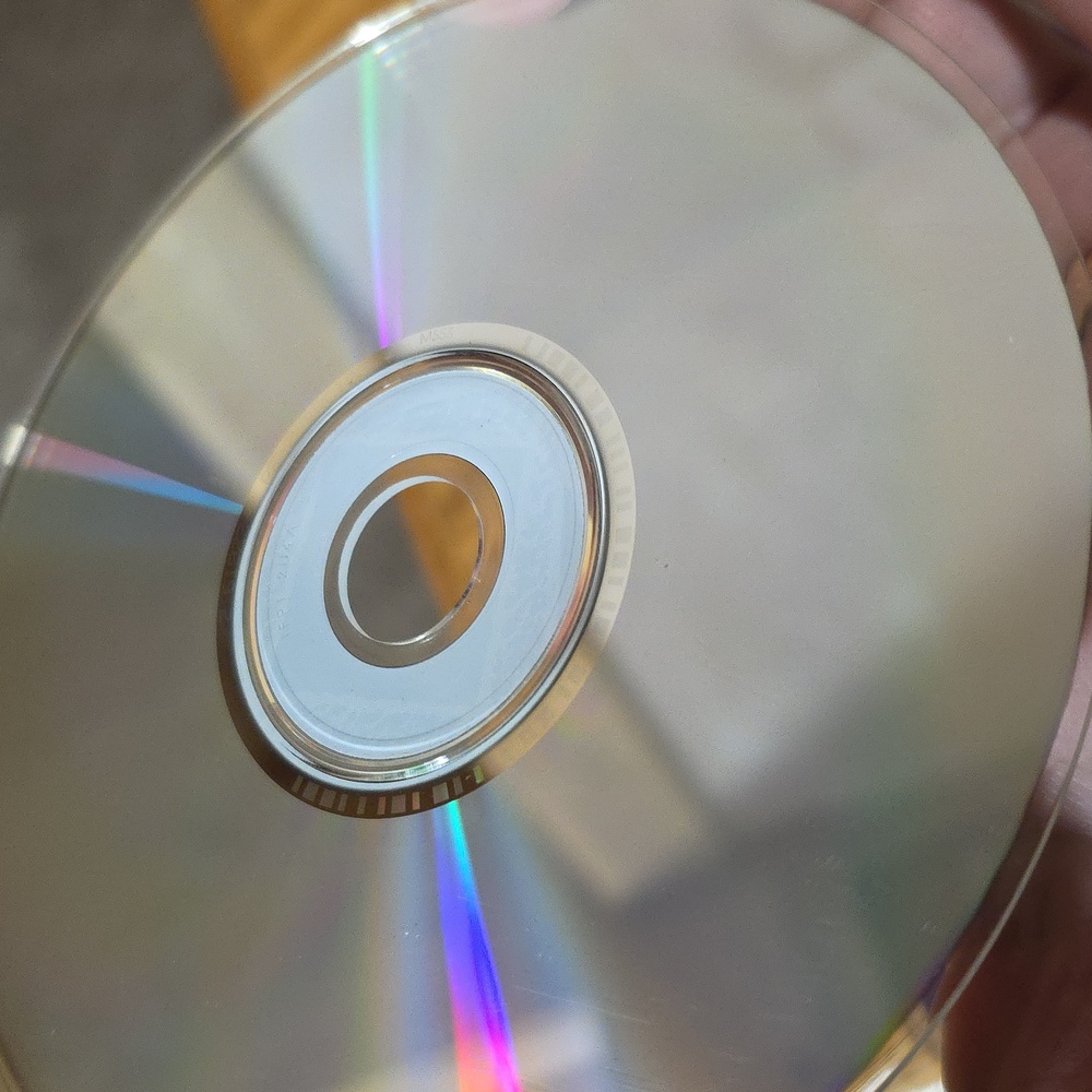 Metallica Load CD - Picture 3 of 4
